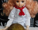 リカちゃん♡あさりとじゃがいものオイル煮作り方1写真