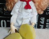 リカちゃん♡あさりとじゃがいものオイル煮作り方2写真