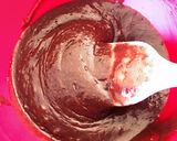 ♡バレンタイン♡チョコマドレーヌ作り方3写真