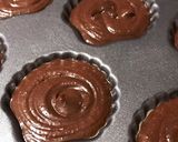 ♡バレンタイン♡チョコマドレーヌ作り方5写真