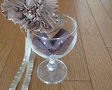 切り口可愛い♪ キャラメルベリー生チョコ作り方8写真