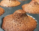 ♡バレンタイン♡チョコマドレーヌ作り方8写真