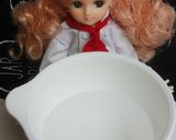 リカちゃん♡あさりとじゃがいものオイル煮作り方5写真