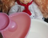 リカちゃん♡あさりとじゃがいものオイル煮作り方7写真