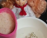 リカちゃん♡あさりとじゃがいものオイル煮作り方9写真