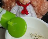 リカちゃん♡あさりとじゃがいものオイル煮作り方10写真