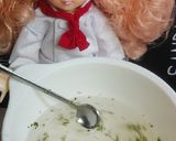 リカちゃん♡あさりとじゃがいものオイル煮作り方11写真