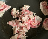 簡単！生きくらげと卵の中華風炒め作り方3写真