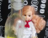 リカちゃん♡あさりとじゃがいものオイル煮作り方12写真