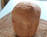 バレンタインにも　しみチョコラスク作り方6写真