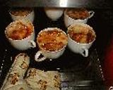 ちょっと本格的！オニオングラタンスープ Onion Gratin作り方5写真