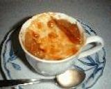 ちょっと本格的！オニオングラタンスープ Onion Gratin作り方6写真
