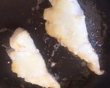 白身魚のムニエル作り方3写真