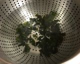 わかめとツナのマヨ和え作り方1写真