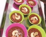 バレンタインに♡1番簡単クランチチョコ作り方4写真