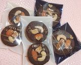 バレンタインに♡1番簡単クランチチョコ作り方5写真