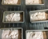 グルフリ米粉のシナモンレーズンミニ食パン作り方18写真