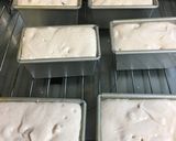 グルフリ米粉のシナモンレーズンミニ食パン作り方19写真