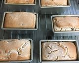 グルフリ米粉のシナモンレーズンミニ食パン作り方20写真