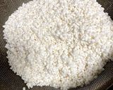 娘達へ〜肉ちまき〜作り方1写真