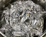 娘達へ〜肉ちまき〜作り方6写真