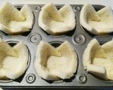 カップ入りポテトサラダ作り方2写真