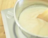 台湾の豆乳スープ鹹豆漿シェントウジャン作り方6写真