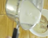 台湾の豆乳スープ鹹豆漿シェントウジャン作り方8写真