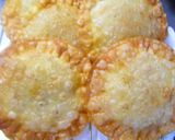 ◆揚げカレー餃子noトマトソース添え◆作り方3写真