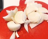 わたしのプルコギ 保存食作り方2写真