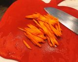 わたしのプルコギ 保存食作り方3写真