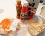 わたしのプルコギ 保存食作り方5写真