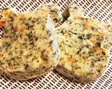 離乳食後期から レンジでふわふわ蒸しパン作り方6写真