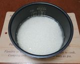 大分風！？舞茸入り鶏めし作り方2写真