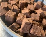 ♡美味しい！簡単！生チョコ♡作り方5写真