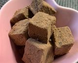 ♡美味しい！簡単！生チョコ♡作り方6写真