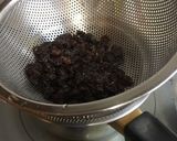 米粉シナモンレーズンミニ食パン(バター)作り方2写真