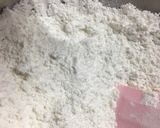 米粉シナモンレーズンミニ食パン(バター)作り方5写真