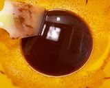 バレンタインに！ココアチョコフィナンシェ作り方4写真