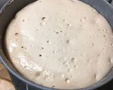 米粉シナモンレーズンミニ食パン(バター)作り方12写真