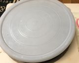 米粉シナモンレーズンミニ食パン(バター)作り方11写真