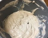 米粉シナモンレーズンミニ食パン(バター)作り方13写真