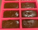 バレンタインに！ココアチョコフィナンシェ作り方9写真