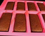 バレンタインに！ココアチョコフィナンシェ作り方11写真