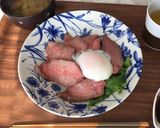 簡単☆オーブンでローストビーフ作り方10写真