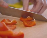 ご飯がすすむ☆酢豚作り方3写真