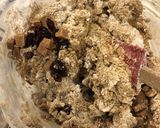 スタバ風クッキー作り方3写真