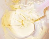 簡単バレンタイン♡バスクチーズケーキ作り方1写真