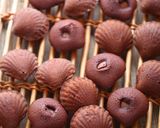 チョコ♡マドレーヌ作り方13写真