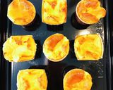 簡単バレンタイン♡バスクチーズケーキ作り方6写真